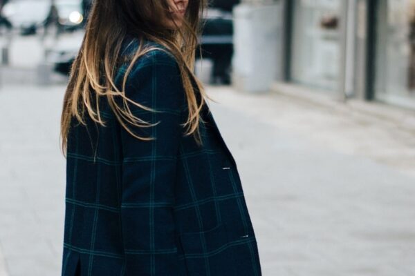 The Best Street Style From Paris Fashion Week Spring